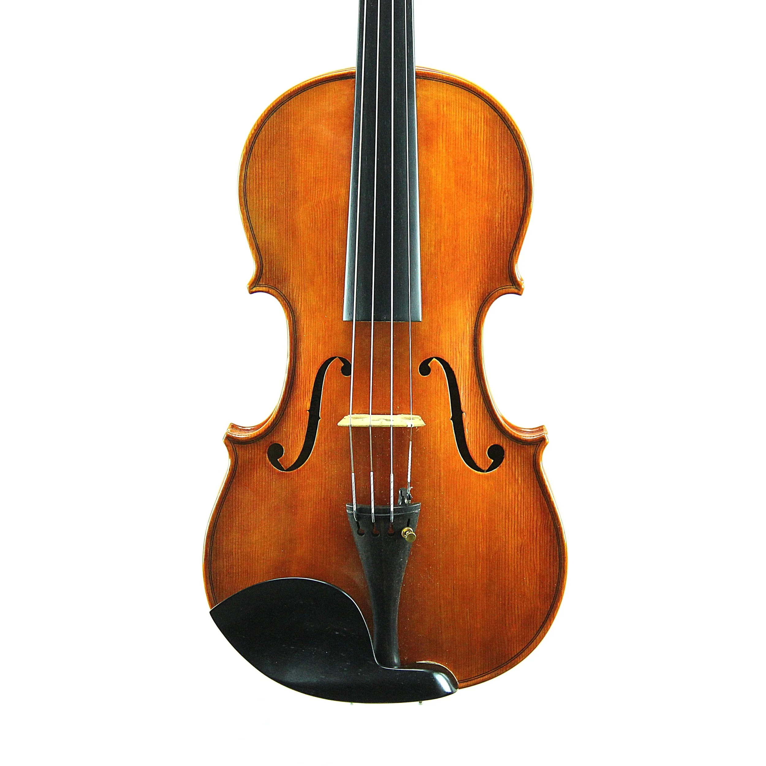 Vintage Didier Nicolas L'Aine 4/4 Violin French early 19th